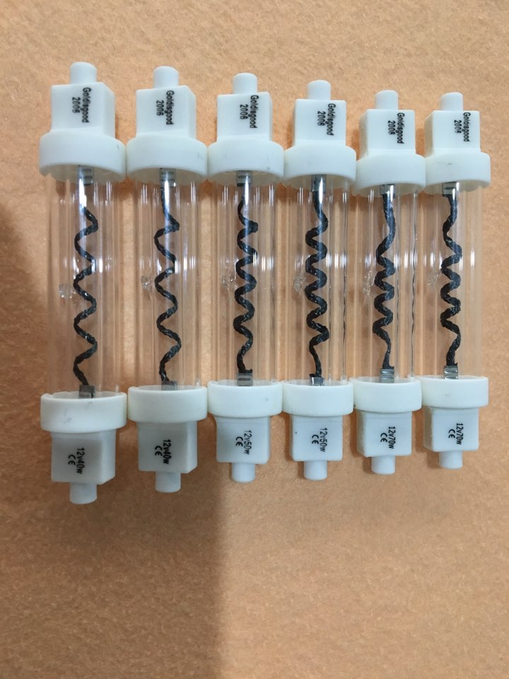 carbon heating tube
