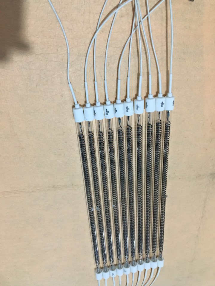 carbon fiber tube