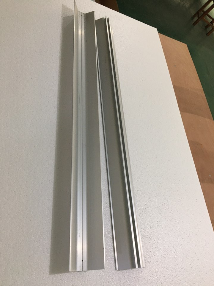 20 mm Kohlefaserrohr