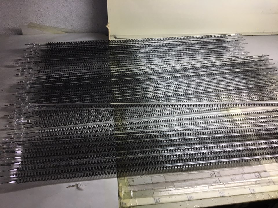 6000hours lifespan carbon fiber