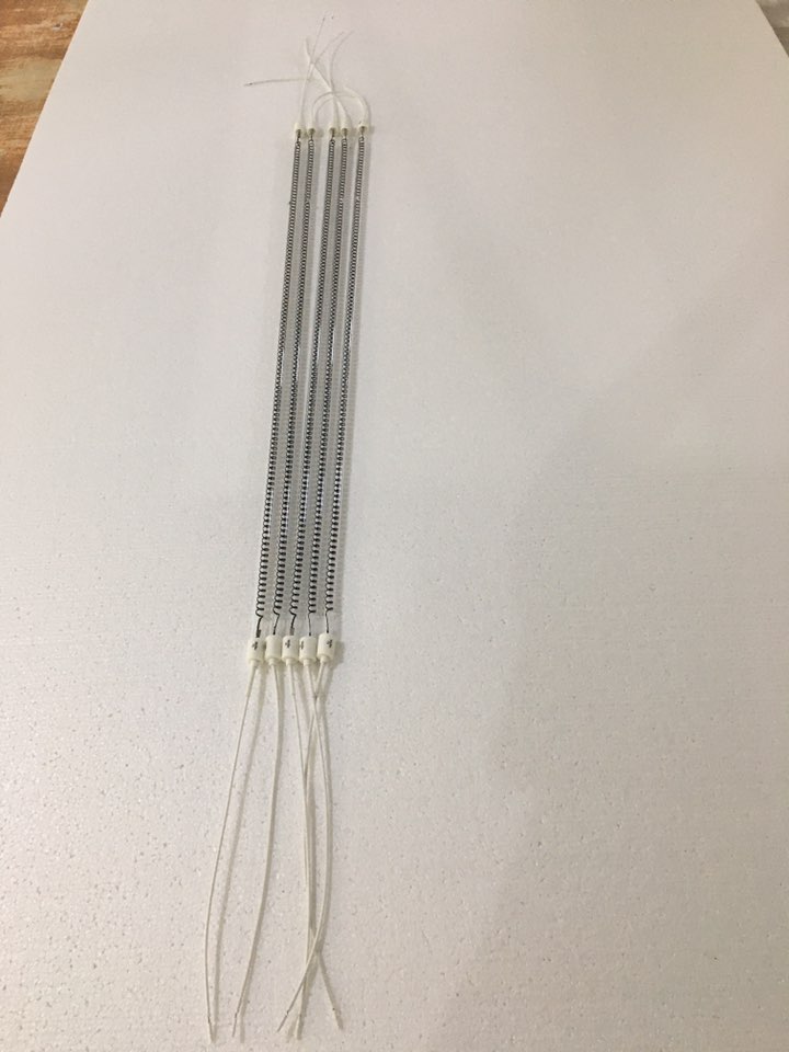 Wall Mounted carbon infrared heater